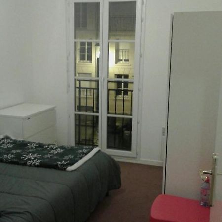 Room-1Km From Disney- Serris Exterior photo