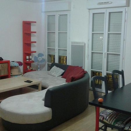 Room-1Km From Disney- Serris Exterior photo