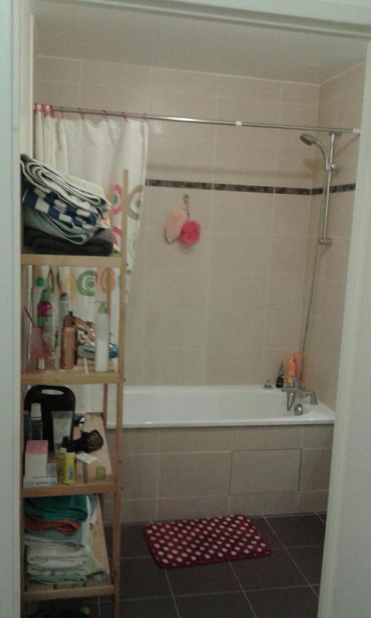 Room-1Km From Disney- Serris Exterior photo