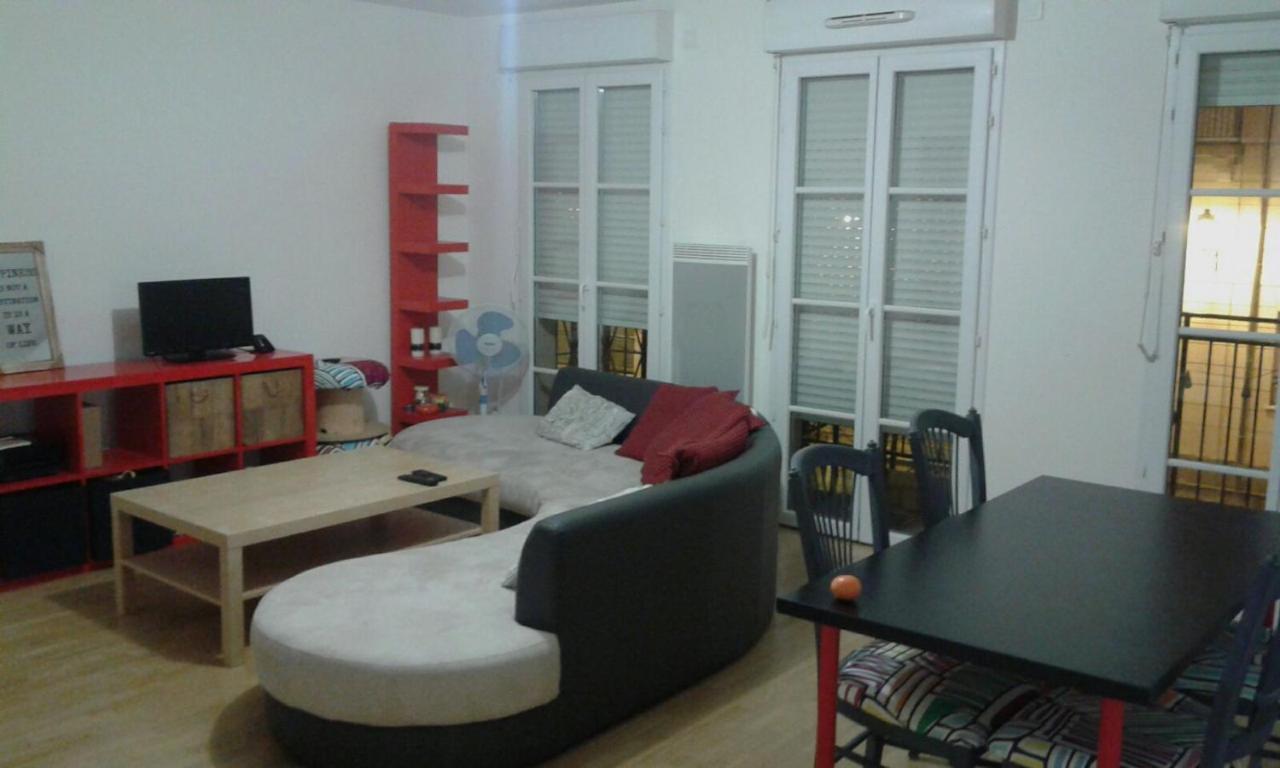 Room-1Km From Disney- Serris Exterior photo