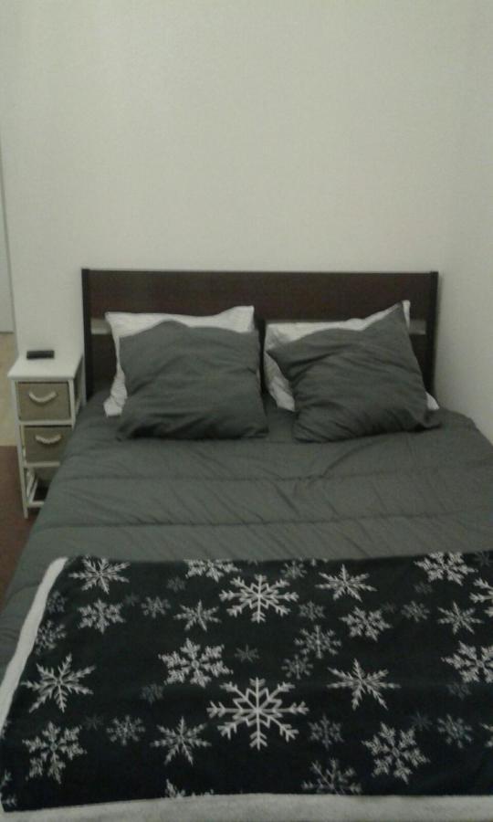 Room-1Km From Disney- Serris Exterior photo