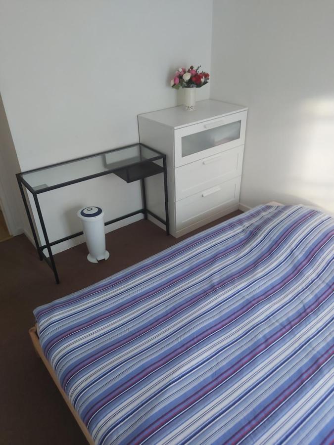 Room-1Km From Disney- Serris Exterior photo