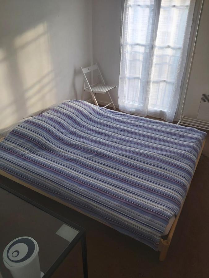 Room-1Km From Disney- Serris Exterior photo